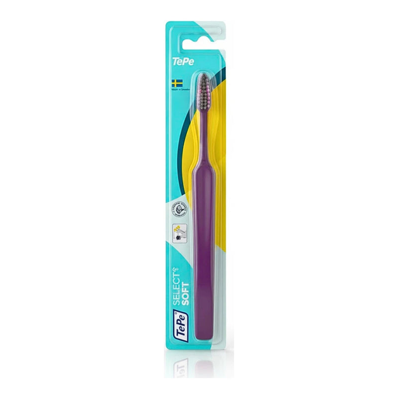 TePe Select Soft Toothbrush