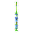 Brosse à dents G.U.M Timer Light - Vert & Bleu