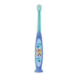 Elgydium Brosse à Dents Souple 0-2 ans - Bleu & Vert