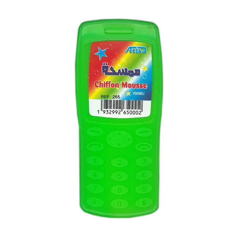 Atika Phone Slate Brush - Random Colors