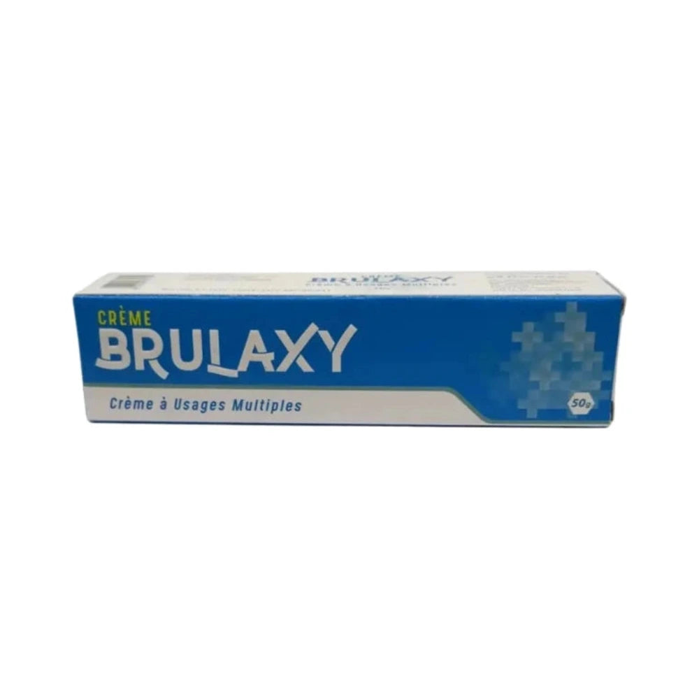 Brulaxy Crème 50 g – photo du produit