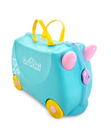 Valise de Voyage pour Enfant Una le Licorne Trunki