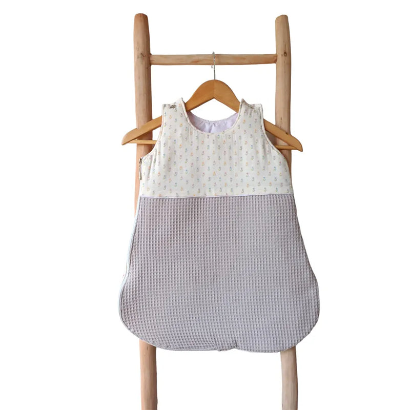 Baby Bulle Baby Sleeping Bag - Flirty Purple
