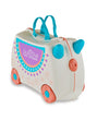 Valise de Voyage pour Enfant Lola le Lama Trunki