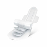 Lansinoh Serviettes Post Partum Extra-Absorbantes M +2 Semaines – 12 unités