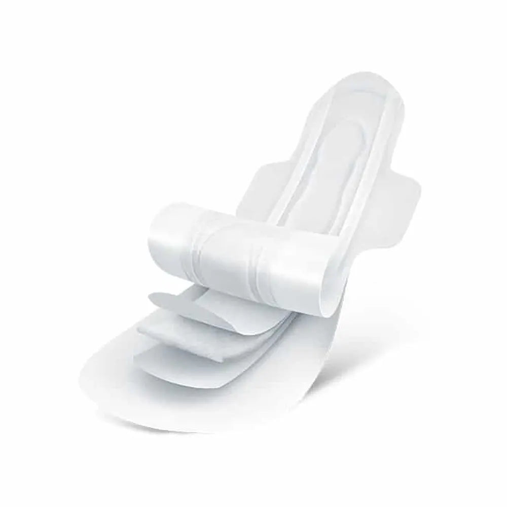 Lansinoh Serviettes Maternité Taille M 2 Semaines et Plus - 12 Unités