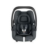 Offre : Maxi-cosi Pack Poussette Lara 2 Duo Essential Graphite + Siège Auto + Adaptateurs