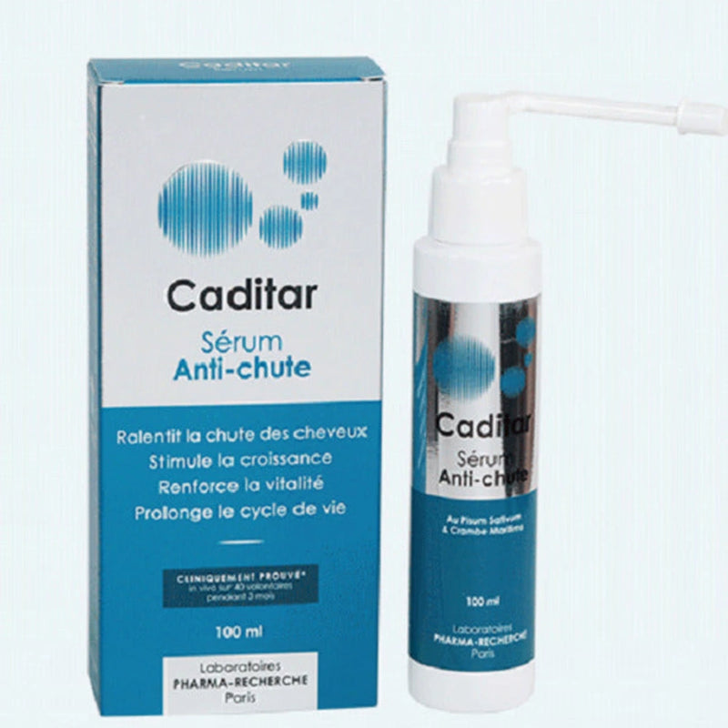 Caditar Anti-Hair Loss Serum 150ml