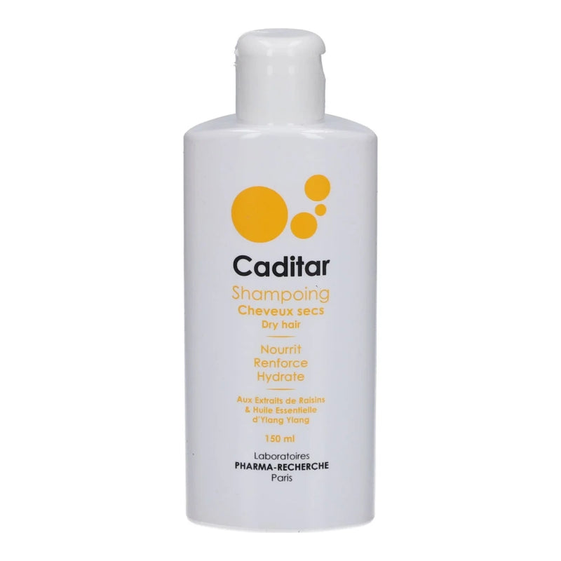 Caditar Shampoo for Dry Hair 150ml