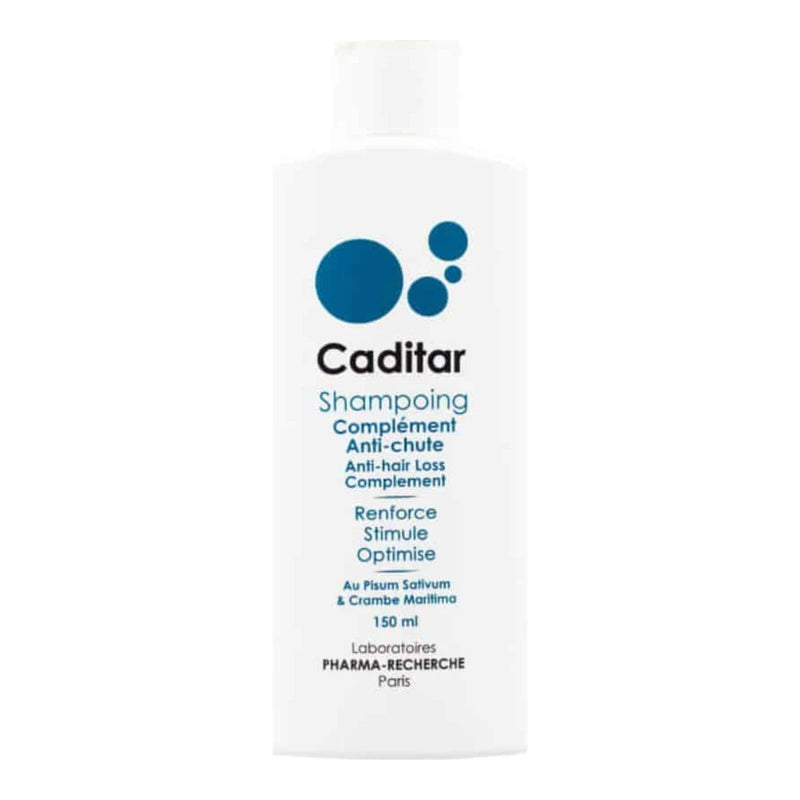 Caditar Anti-Hair Loss Complement Shampoo 150ml
