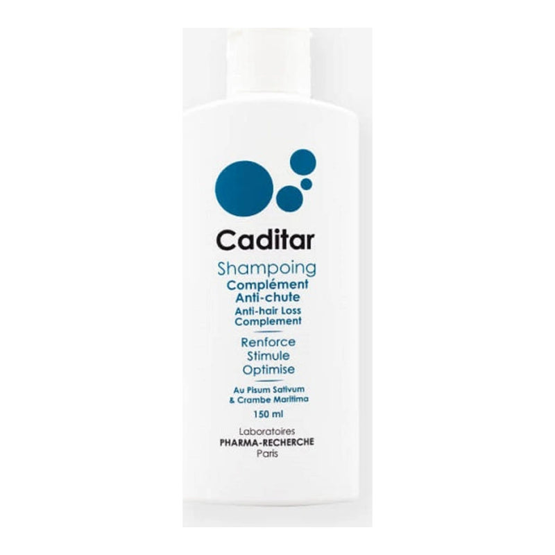 Caditar Shampoing Complément Anti-chute 150ml