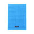 Cuaderno Calligrapher Quilting Pequeño Formato 96 Páginas Polypro Seyès 90g - Azul