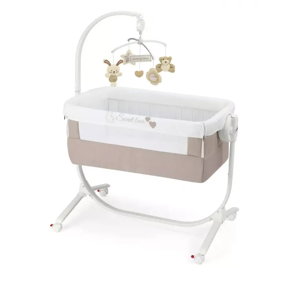 CAM Mobile Musical Cullami - Beige