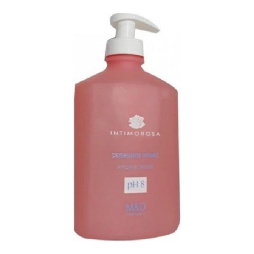 Camomilla Blu Gel Intimorosa Nettoyant Intime Neutre pH 7 - 300 ml