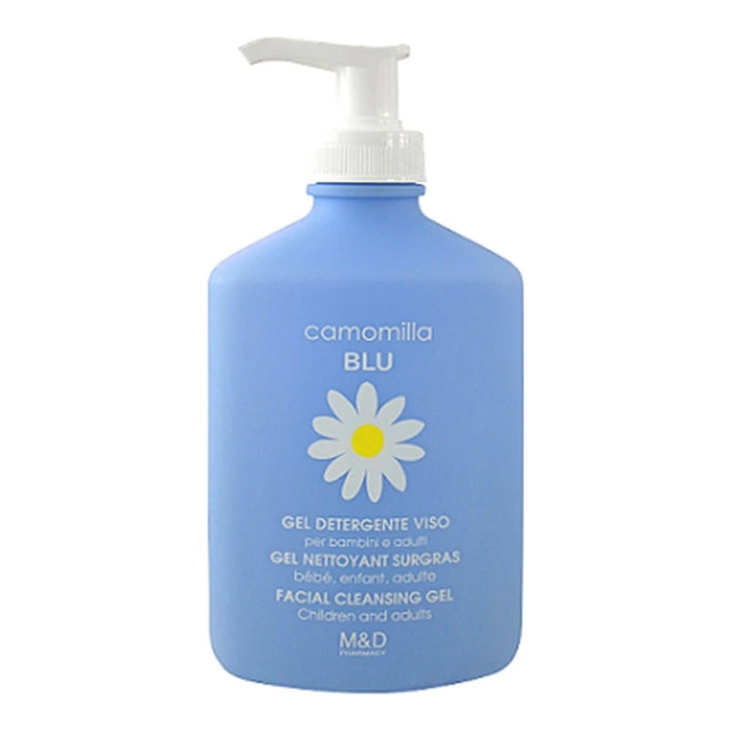 Camomilla Blu Surgras Gel Limpiador - 300 ml