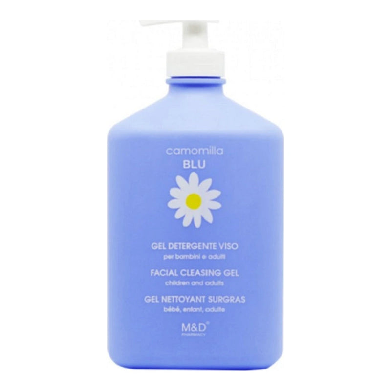 Camomilla Blu Surgras Gel Limpiador - 500 ml