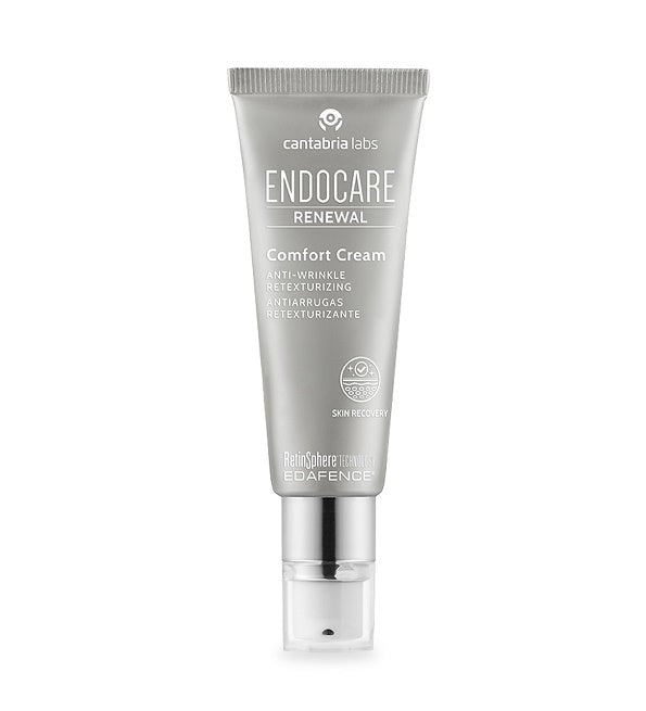 Crema Renovadora Confort Endocare 50 ml