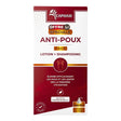 Caphair pack anti-poux lotion 125 ml et shampooing 150 ml