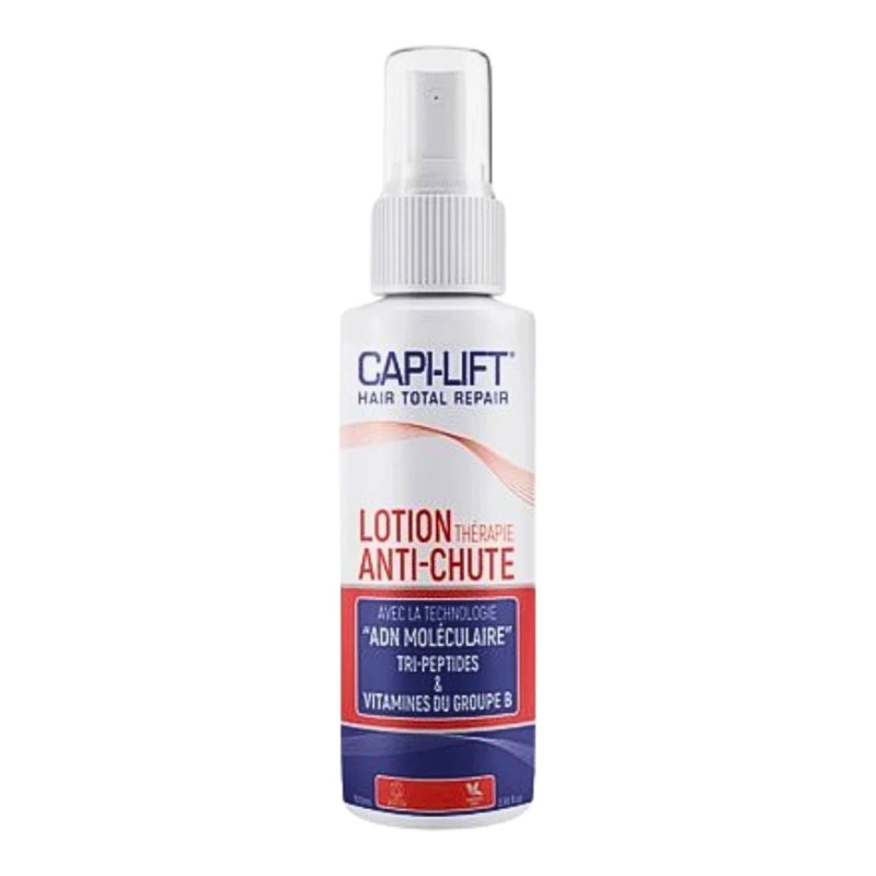 CapiLift Lotion Therapie Anti-Chute 100ml
