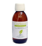 Flacon de bain de bouche Cariless sans alcool, 125 ml