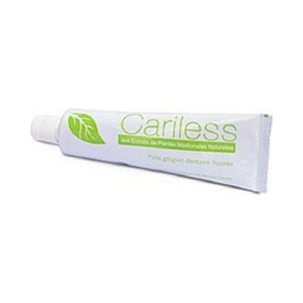 Cariless Pâte Gingivale 50 ml
