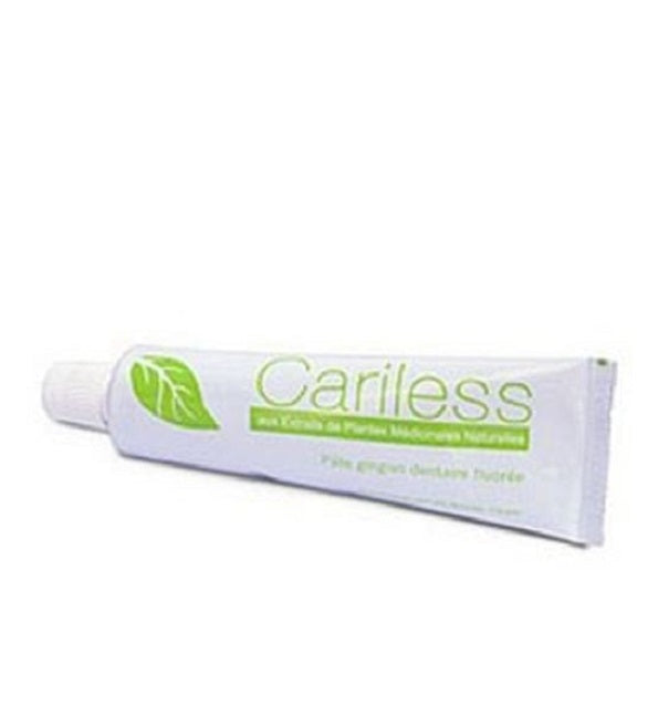 CARILESS GINGIVAL PASTE 75ML