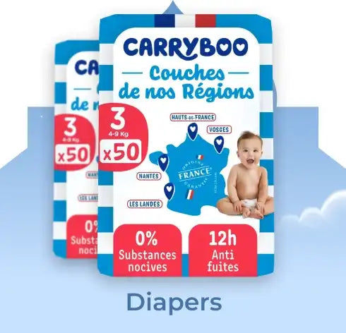 Diapers