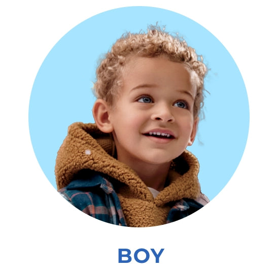 Boy