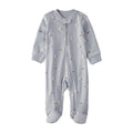 Baby Little Planet Organic Cotton Seagull Sleep & Play - Multi