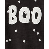 Ensemble 2 Pièces Halloween Fantômes Boo Bébé Carter's - Multi