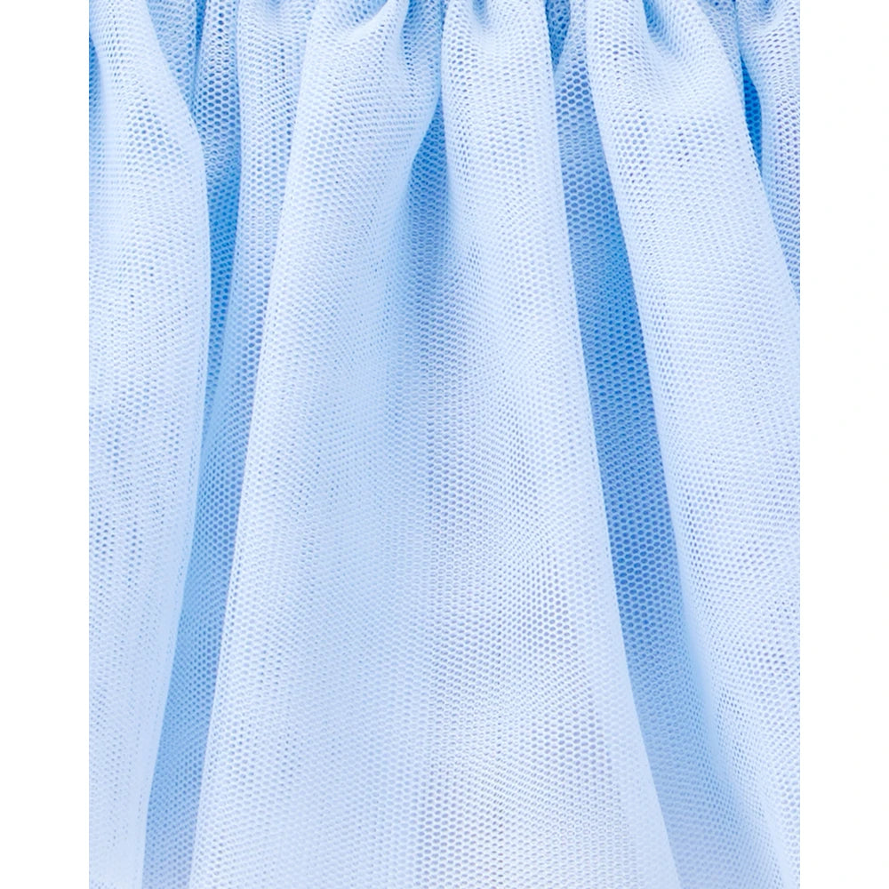 Ensemble Body Princess Era & Pantalon Tutu Bébé Fille Carter's - Bleu