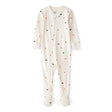 Grenouillère en Coton Petits Motifs d'Halloween Bébé Carter's - Multi