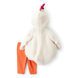 Déguisement 2 Pièces Poussin Bébé Carter's - Jaune