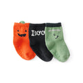 Baby Boy Carter's 3-Pack Halloween Socks - Multi