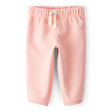 Pantalon à Enfiler en Coton Bébé Fille Carter's - Rose Clair
