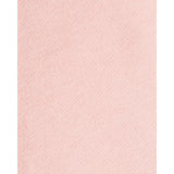 Veste Zippée à Manches Longues Bébé Fille Carter's - Rose