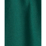 Ensemble Body & Pantalon My First Christmas Bébé Carter's - Crème & Vert