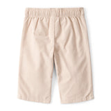 Pantalon en Velours Côtelé Bébé Fille OshKosh - Marron