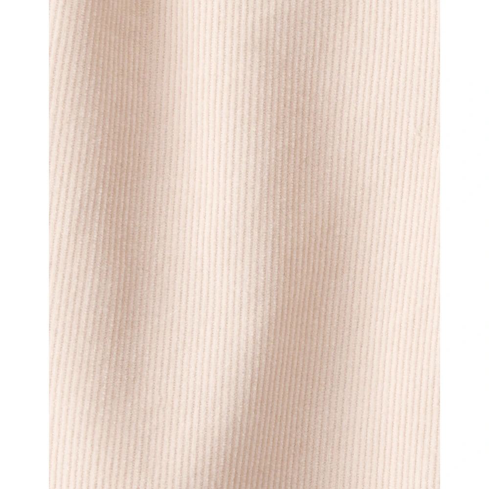 Pantalon en Velours Côtelé Bébé Fille OshKosh - Marron