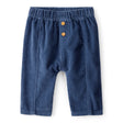 Pantalon en Velours Côtelé Bébé Garçon OshKosh - Bleu