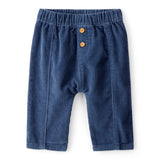 Pantalon en Velours Côtelé Bébé Garçon OshKosh - Bleu