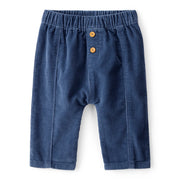 Pantalon en Velours Côtelé Bébé Garçon OshKosh - Bleu