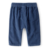 Pantalon en Velours Côtelé Bébé Garçon OshKosh - Bleu