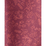 Grenouillère Texturée Petites Fleurs Bébé Fille Carter's - Rose