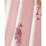 Grenouillère Convertible PurelySoft Faons Bébé Fille Carter's - Rose