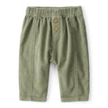 Pantalon en Velours Côtelé Bébé Garçon OshKosh - Vert