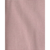 Lot de 4 Bodies à Manches Longues Safari Bébé Fille Carter's - Rose