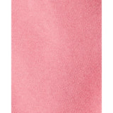 Pantalon à Enfiler en Coton Bébé Fille Carter's - Rose Foncé