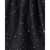 Ensemble T-shirt Chat & Jupe en Tulle Halloween Fille Carter's - Noir