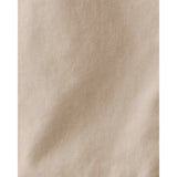 Pantalon à Enfiler Garçon Carter's - Beige
